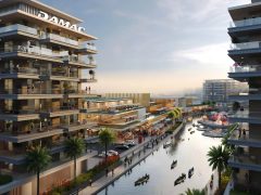 Olive at Damac Riverside