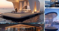 Olive at Damac Riverside