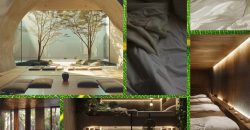 Olive at Damac Riverside