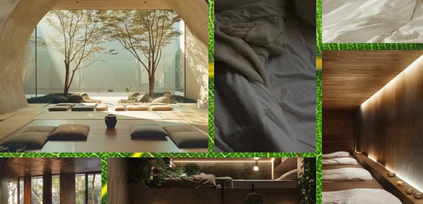 Olive at Damac Riverside