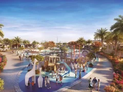 Damac Riverside Riverside, Dubai By DAMAC