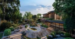 Olive at Damac Riverside