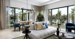 Damac Riverside Riverside, Dubai By DAMAC