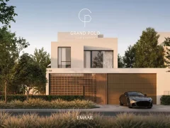 Grand Polo Club and Resort