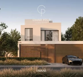 Grand Polo Club and Resort