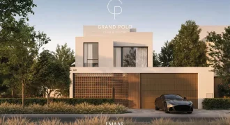 Grand Polo Club and Resort