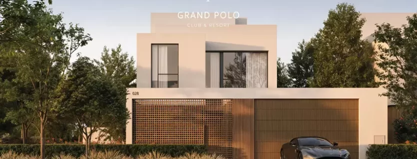 Grand Polo Club and Resort