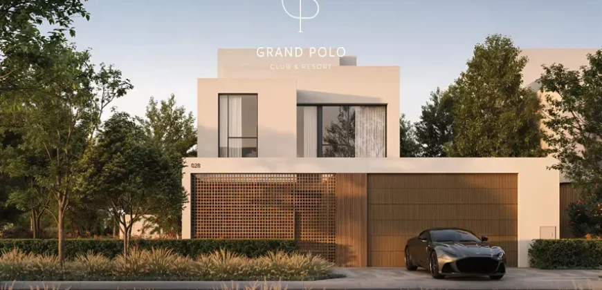 Grand Polo Club and Resort