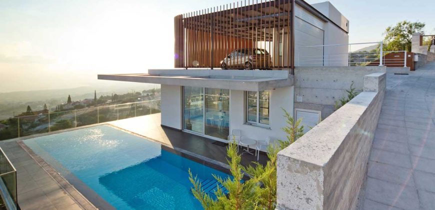 Olive at Damac Riverside