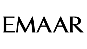 Home emaar properties logo 1