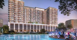 Damac Riverside – Olive