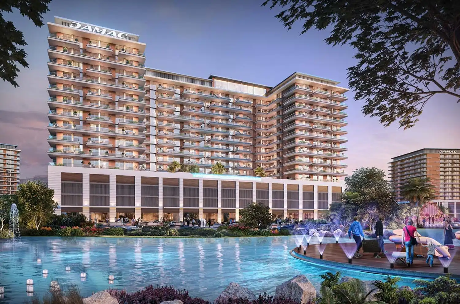 riverside views capri at damac riverside – damac properties 13dsddd
