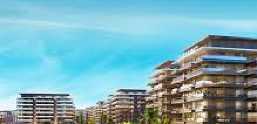 Damac Riverside – Olive