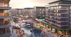 Damac Riverside – Olive