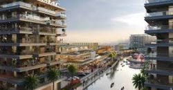 Damac Riverside – Olive