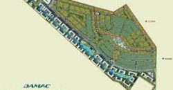 Damac Riverside – Olive