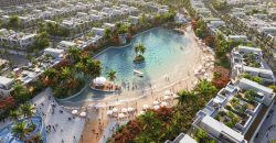 Damac Riverside Views – Marine 1
