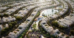 Damac Riverside Views – Marine 1