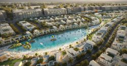Damac Riverside Views – Marine 1