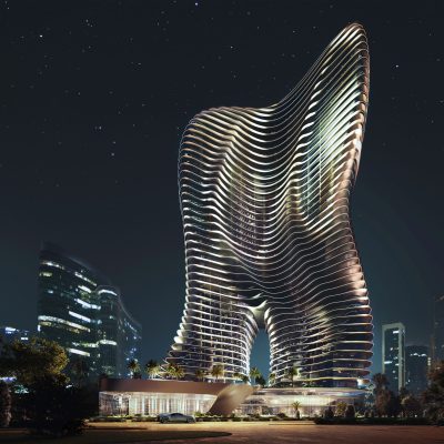 By Binghatti 01 bugatti residences