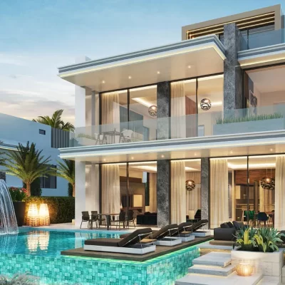 Damac Islands 2 3