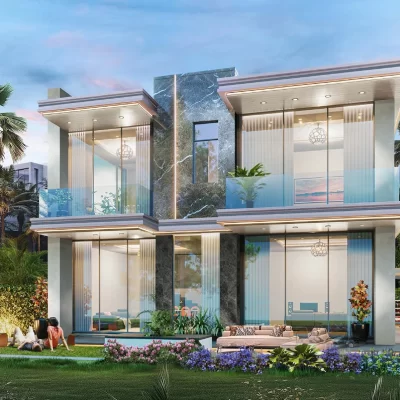 Damac Islands 2 5