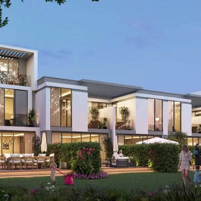 Damac Islands 2 6