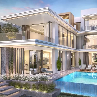 Damac Islands 2 7